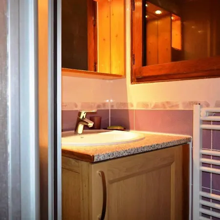 Le Grand-bornand, 1 Pièce, 4 Personnes - Fr-1-241-109 Appartement