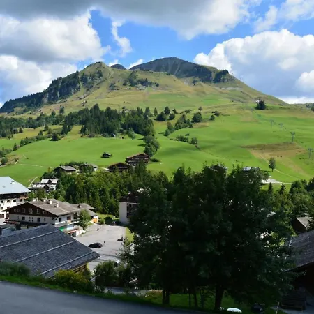דירה Au Chinaillon, Calme, Proche Pistes, Parking - Fr-1-241-109
