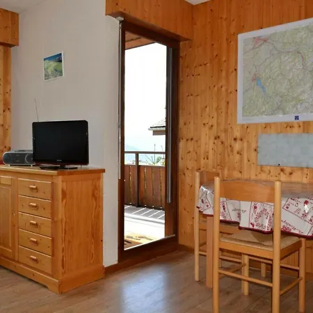 Au Chinaillon, Calme, Proche Pistes, Parking - Fr-1-241-109 Apartment Le Grand-Bornand