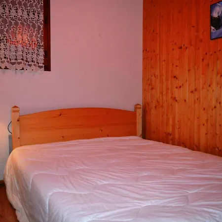 Au Chinaillon, Calme, Proche Pistes, Parking - Fr-1-241-109 Apartment