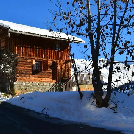 Au Chinaillon, Calme, Proche Pistes, Parking - Fr-1-241-109