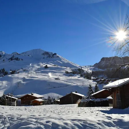 Au Chinaillon, Calme, Proche Pistes, Parking - Fr-1-241-109