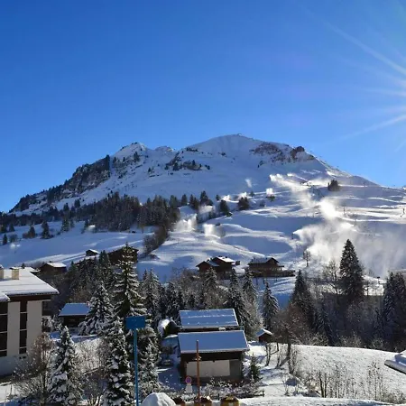 Au Chinaillon, Calme, Proche Pistes, Parking - Fr-1-241-109 Apartment *
