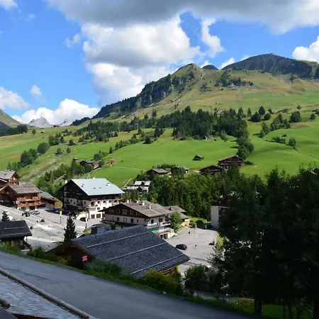 Au Chinaillon, Calme, Proche Pistes, Parking - Fr-1-241-109 *